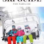 终极家庭滑雪指南1