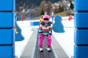 终极家庭滑雪指南2
