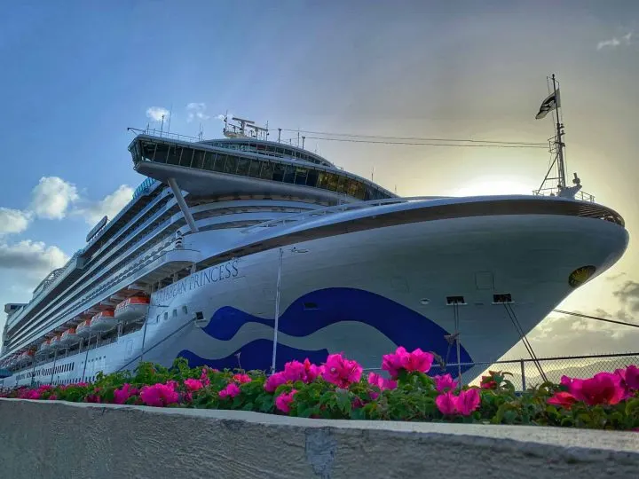 加勒比-Cruise打包列表